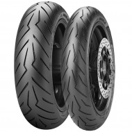 PIRELLI 120 70 R16 57H TL DIABLO ROSSO SCOOTER