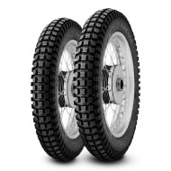 PIRELLI 4.00 C18 64P TL MT 43 PRO TRIAL