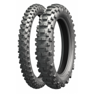 MICHELIN 90 90 C21 54R TT ENDURO HARD