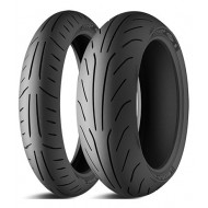 MICHELIN 120 70 C12 58P TL POWER PURE SC