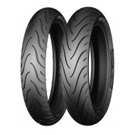 MICHELIN 130 70 C17 62S TL PILOT STREET