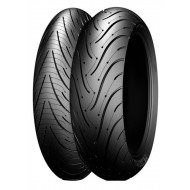 MICHELIN 110 80 R18 58W TL PILOT ROAD 3