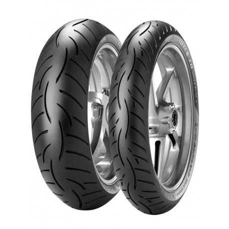 METZELER 120 70 R18 59W TL ROADTEC Z8 INTERACT