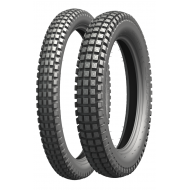 MICHELIN 120 100 R18 68M TL TRIAL X-LIGH