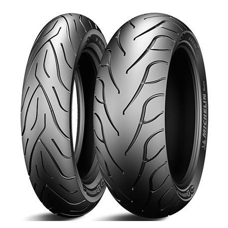 MICHELIN 240 40 R18 79V TL COMMANDER II