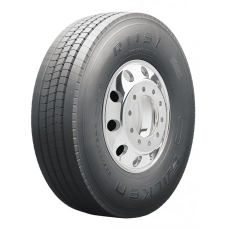 FALKEN 245 70 R17.5 136M TL RI151