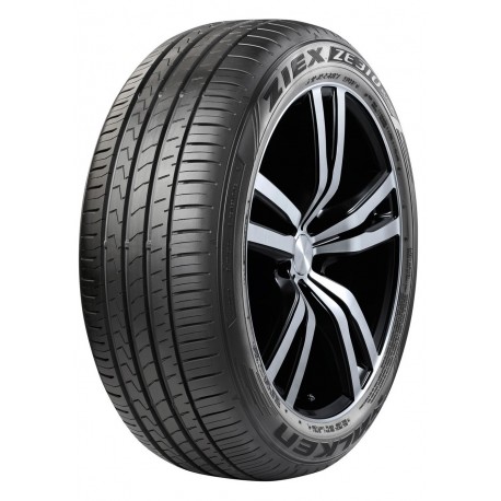 FALKEN 215 50 R17 95W TL ZIEX ZE310 ECORUN