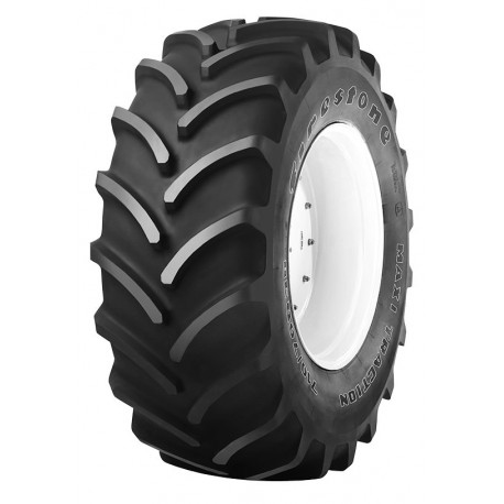 FIRESTONE 600 70 R30 165D TL MAXI TRACTION IF