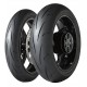 DUNLOP 190 55 R17 75W TL D211E