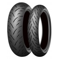 DUNLOP 130 70 R16 61W TL SPORTMAX GPR300