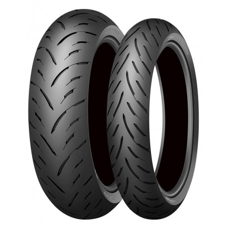 DUNLOP 110 70 R17 54H TL SPORTMAX GPR300