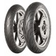 DUNLOP 130 80 R18 66V TL ARROWMAX STREETSMART