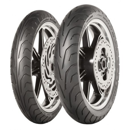 DUNLOP 110 80 C17 57V TL ARROWMAX STREETSMART