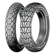 DUNLOP 110 90 C18 61V TL F 20