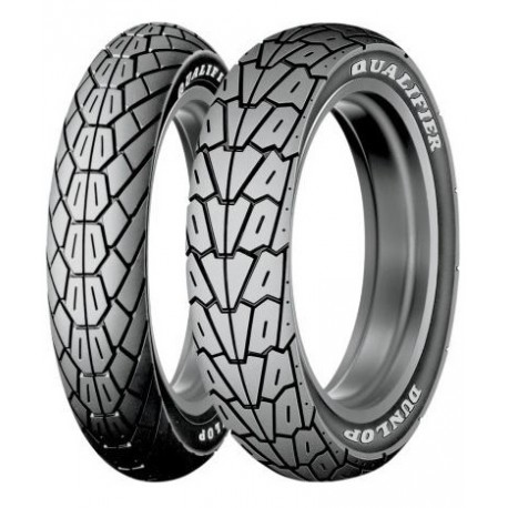 DUNLOP 110 90 C18 61V TL F20 WLT