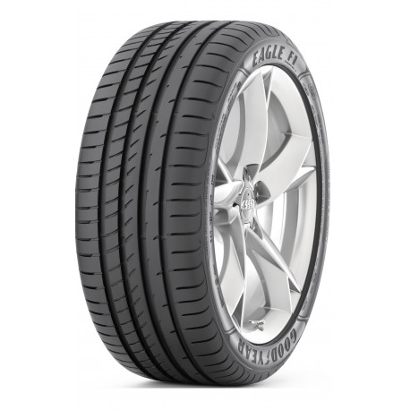 GOODYEAR 235 55 R19 101Y TL EF1AS2