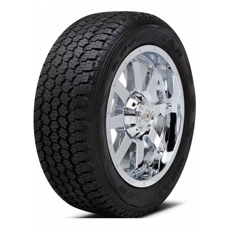 GOODYEAR 265 60 R18 110T TL WRANGLER AT ADVENTURE