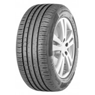 CONTINENTAL 215 55 R17 94W TL CONTIPREMIUM CONTACT 5