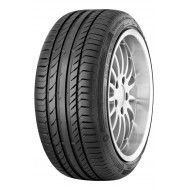 CONTINENTAL 225 45 R17 91Y TL CONTI SPORT CONTACT 5