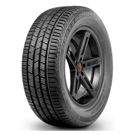 CONTINENTAL 255 60 R18 112V TL CROSS CONTACT LX SPORT