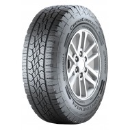 CONTINENTAL 225 60 R17 99H TL CROSS CONTACT ATR