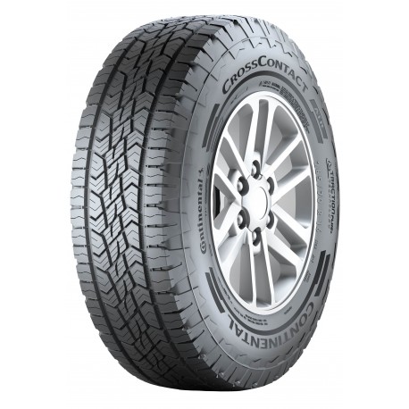 CONTINENTAL 255 60 R17 106V TL CROSS CONTACT ATR