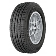 CONTINENTAL 255 55 R19 111V TL 4X4 CONTACT