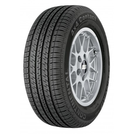 CONTINENTAL 275 55 R19 111V TL 4X4 CONTACT