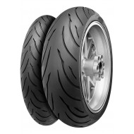 CONTINENTAL 160 60 R17 69W TL CONTI MOTION M