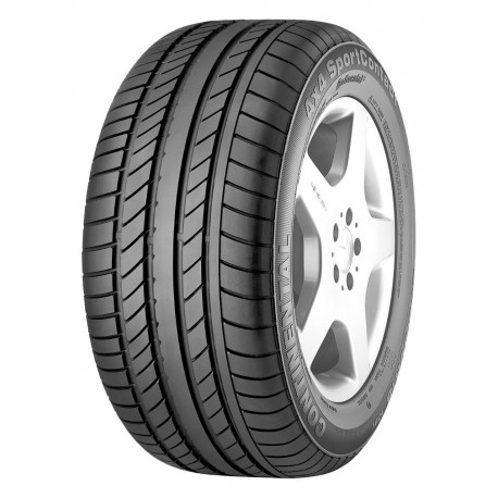 CONTINENTAL 275 45 R19 108Y TL 4X4 SPORT CONTACT