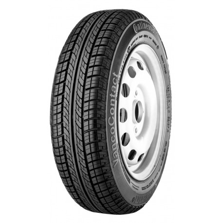 CONTINENTAL 205 65 R16 107T TL VANCO CONTACT WINTER 2