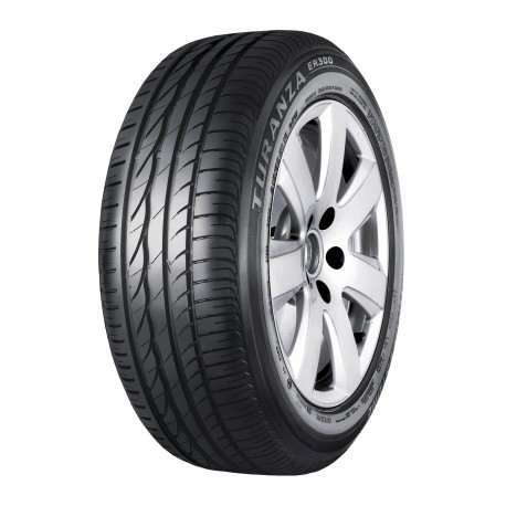 BRIDGESTONE 245 45 R17 95W TL TURANZA ER300