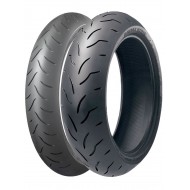 BRIDGESTONE 110 80 R18 58W TL BT016 PRO