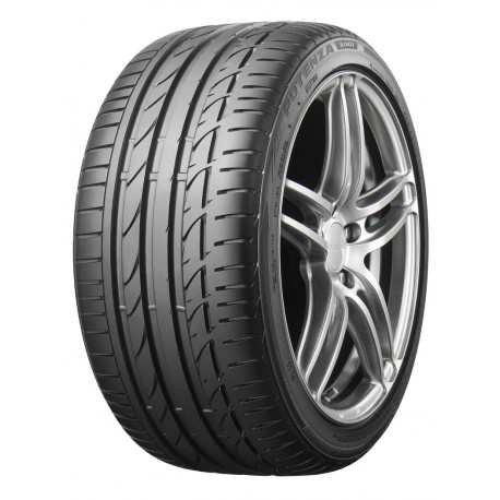 BRIDGESTONE 235 40 R19 96W TL POTENZA S001