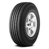 BRIDGESTONE 245 65 R17 111S TL DUELER H/T 684 II