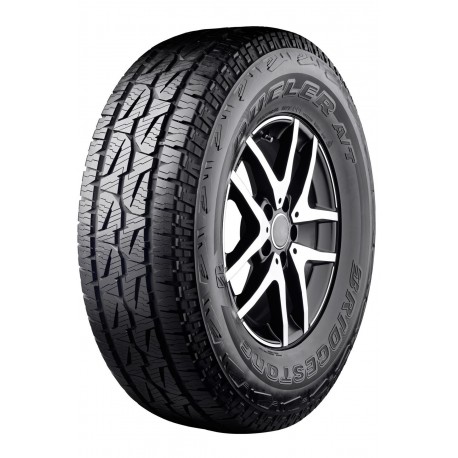 BRIDGESTONE 245 70 R17 110S TL DUELER A/T 001