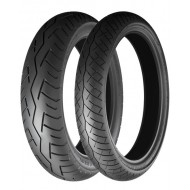 BRIDGESTONE 110 90 C17 60H TL BT45