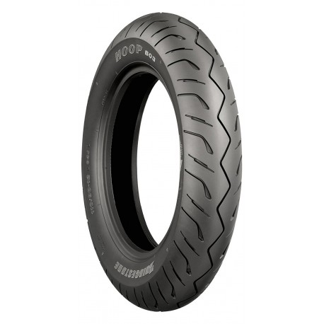 BRIDGESTONE 110 70 C16 52P TL B03