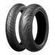 BRIDGESTONE 120 70 R18 59W TL BT023 GT