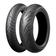 BRIDGESTONE 120 70 R18 59W TL BT023 GT