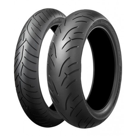 BRIDGESTONE 120 70 R18 59W TL BT023 GT