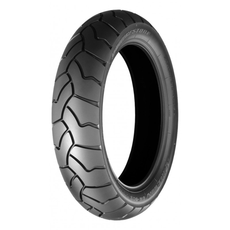 BRIDGESTONE 150 70 R17 69V TT BW502 - DonTyre