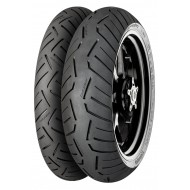 CONTINENTAL 110 80 R18 58W TL CONTI ROAD ATTACK 3 CR