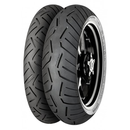 CONTINENTAL 110 80 R18 58W TL CONTI ROAD ATTACK 3