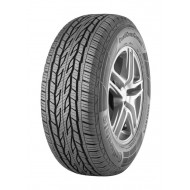 CONTINENTAL 215 65 R16 98H TL CONTI CROSS CONTACT LX2