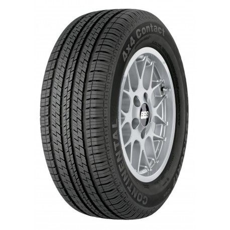 CONTINENTAL 205 70 R15 96T TL 4X4 CONTACT