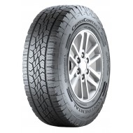 CONTINENTAL 205 70 R15 96H TL CROSS CONTACT ATR