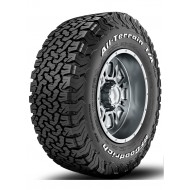 BFGOODRICH 215 65 R16 103S TL ALL-TERRAIN T/A KO2