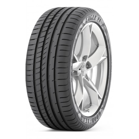 GOODYEAR 225 55 R16 99Y TL EAGLE F1 ASYMMETRIC 2