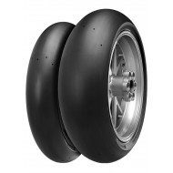 CONTINENTAL 180 60 R17 NHS TL CONTI TRACK MEDIUM